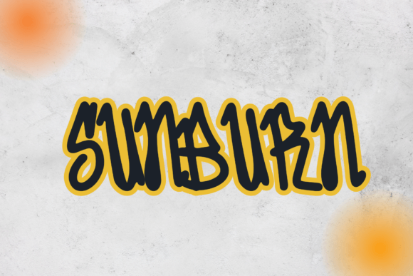 Choosing Sunburn: A Practical Guide to Handwritten Typography for Design Projects