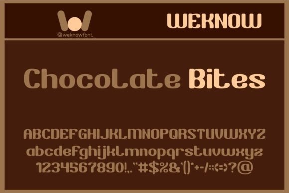 Elevating Brand Identity: The Strategic Power of Chocolate Bites in Modern Design