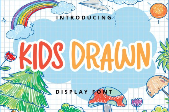 Integrating Kids Drawn: A Practical Guide to Handwritten Typography in Professional Workflows