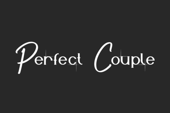Integrating Perfect Couple: A Strategic Guide to Dual-Style Typography in Professional Workflows