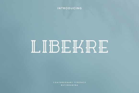 Reviving Timeless Sophistication: How Libekre Bridges Heritage and Modern Design