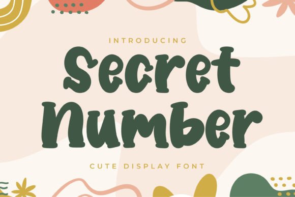 Secret Number: A Strategic Asset for Playful yet Purposeful Brand Communication