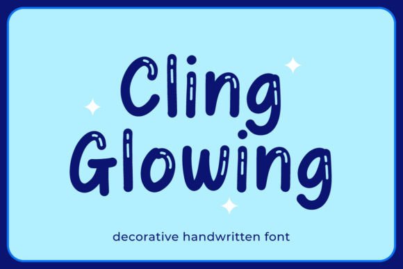 Unlocking Playful Design: A Deep Dive into Cling Glowing
