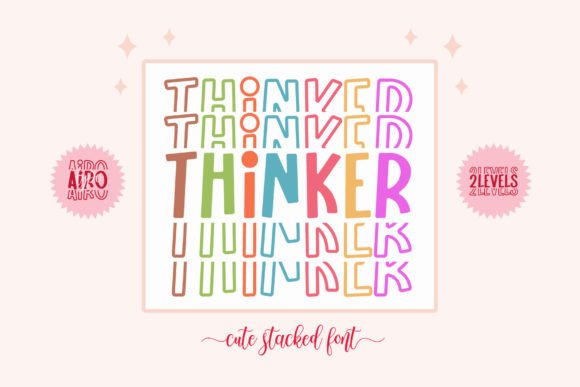 Unlocking the Potential of Thinker: A Guide to Smart Design Choices