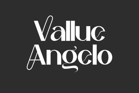 Vallue Angelo: Where Victorian Grace Meets Modern Style