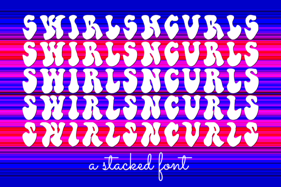 Why Swirls N Curls Is the Secret Weapon for Your Next Creative Project